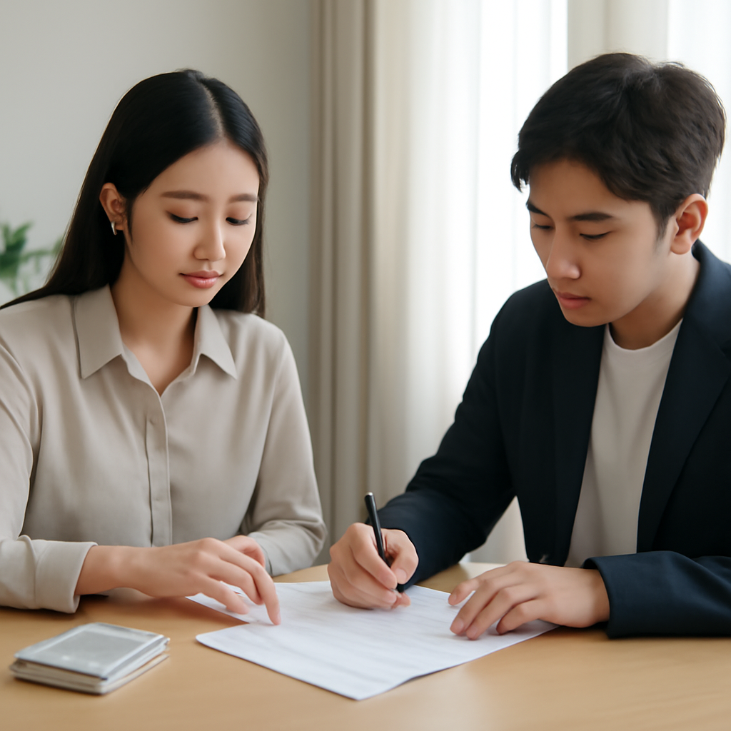 원룸보증금 대표 이미지